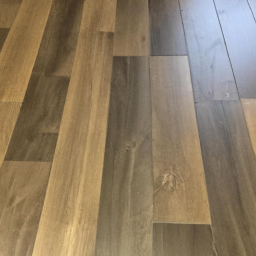 Parquet Flottant : Une Installation Rapide et Facile pour un Résultat Impeccable Brumath